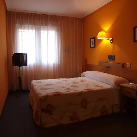 Hotel Paris