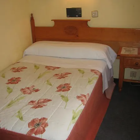 Hotel Paris