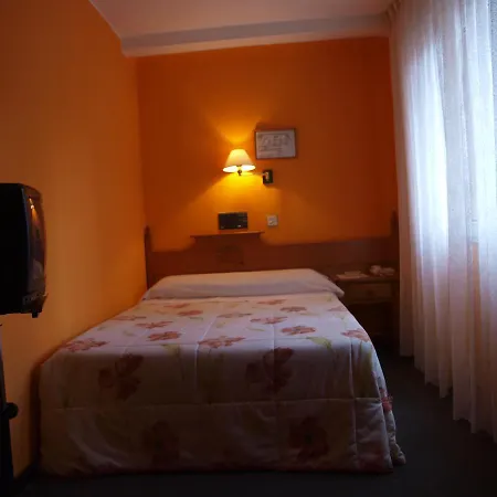 Hotel Paris