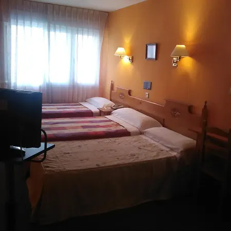 Paris Hotel