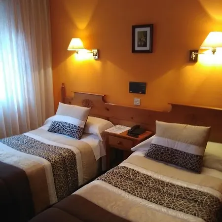 Hotel Paris