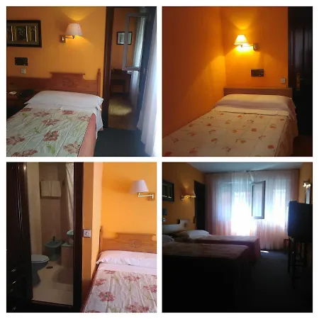 Paris Hotel