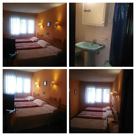 Hotel Paris Gijón
