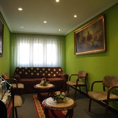Hotel Paris