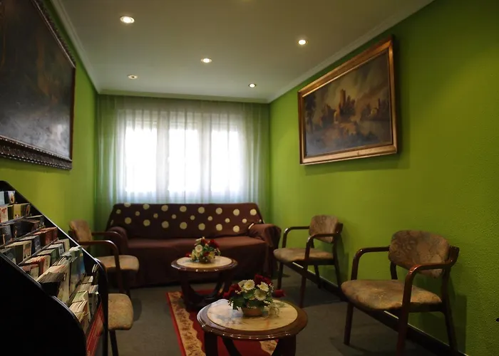 Ξενοδοχείο Paris