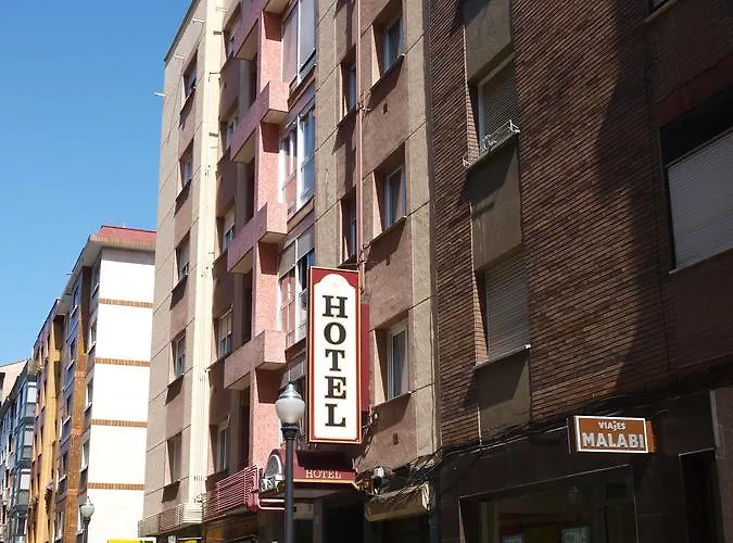 Paris Ξενοδοχείο *