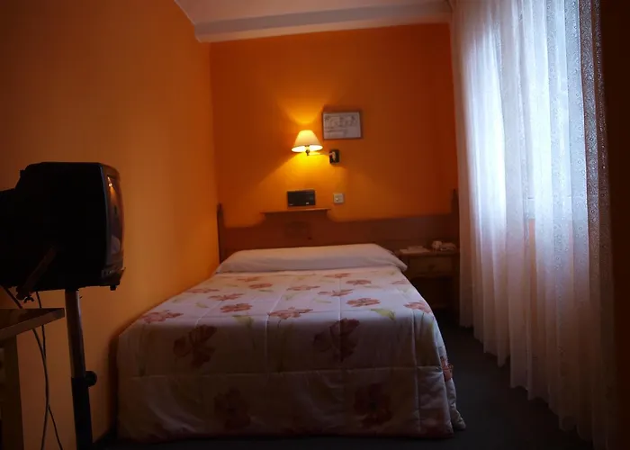 Ξενοδοχείο Paris