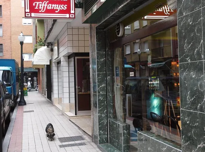 Ξενοδοχείο Paris