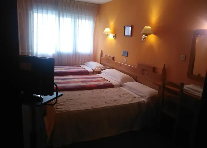 Paris Ξενοδοχείο