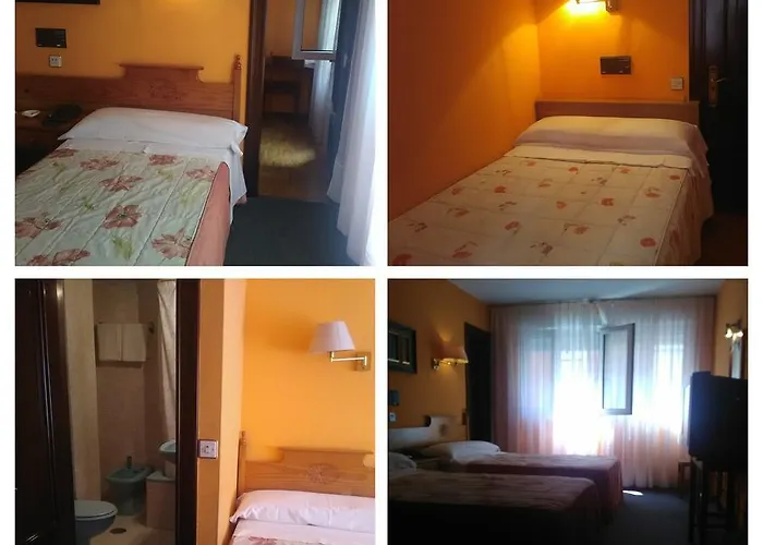 Paris Ξενοδοχείο