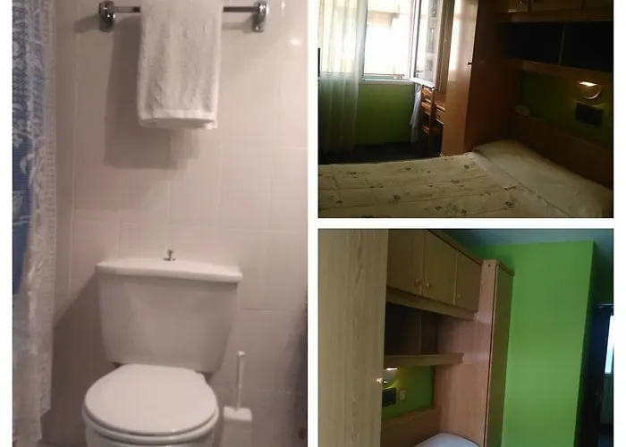 Ξενοδοχείο Paris