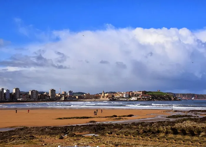Hotel Paris Gijón