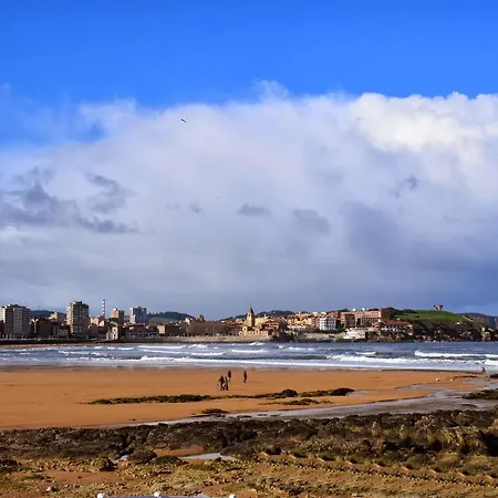 Hotel Paris Gijón